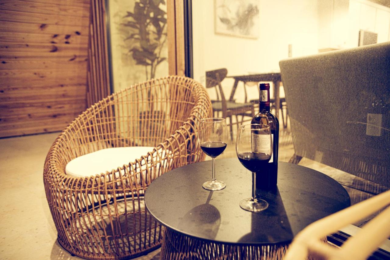 Gruene Daze Chalet - Stylish Aframe - Escape The Ordinary นิวบราวน์เฟลส์ ภายนอก รูปภาพ