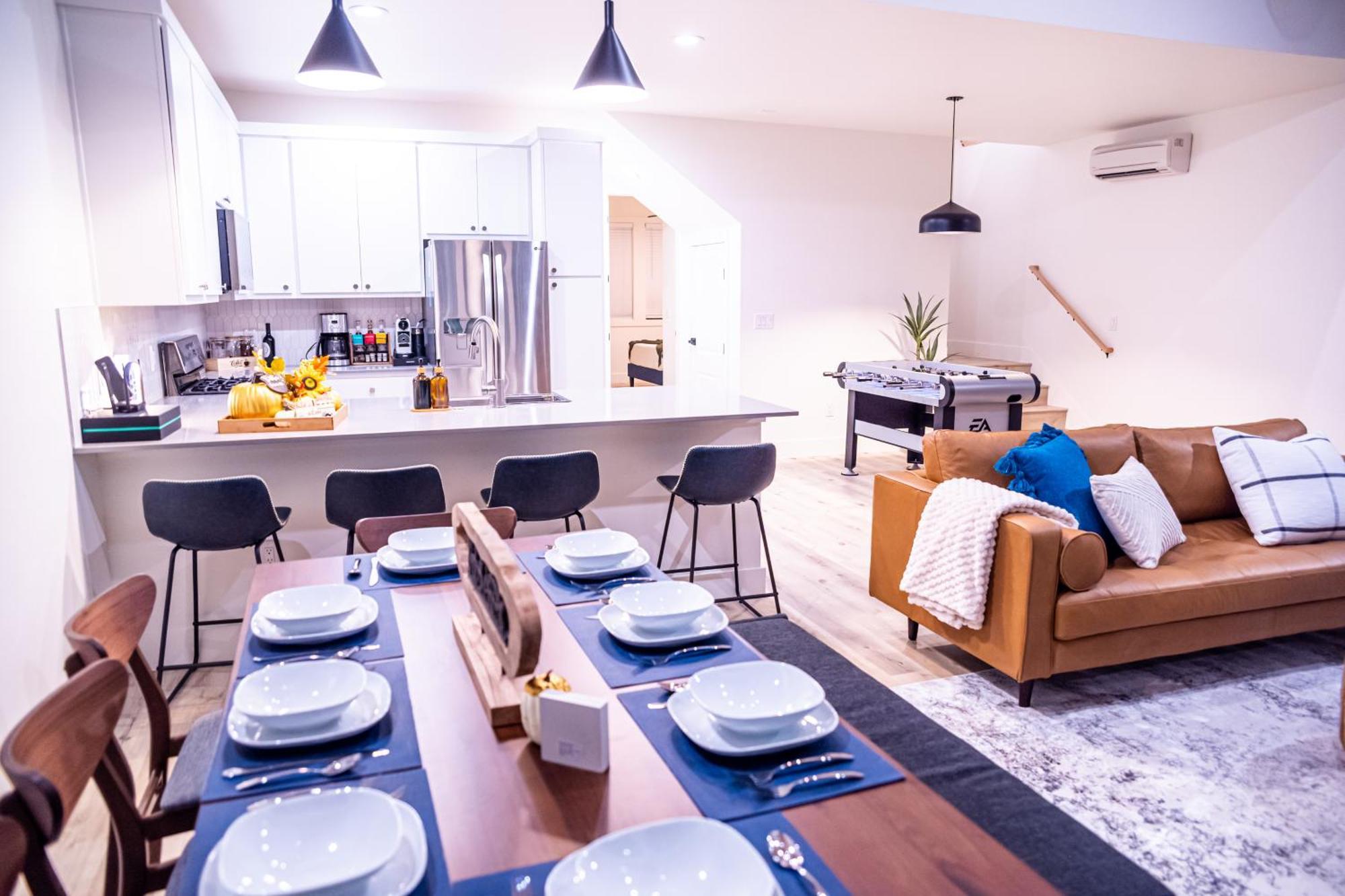 Gruene Daze Chalet - Stylish Aframe - Escape The Ordinary นิวบราวน์เฟลส์ ภายนอก รูปภาพ