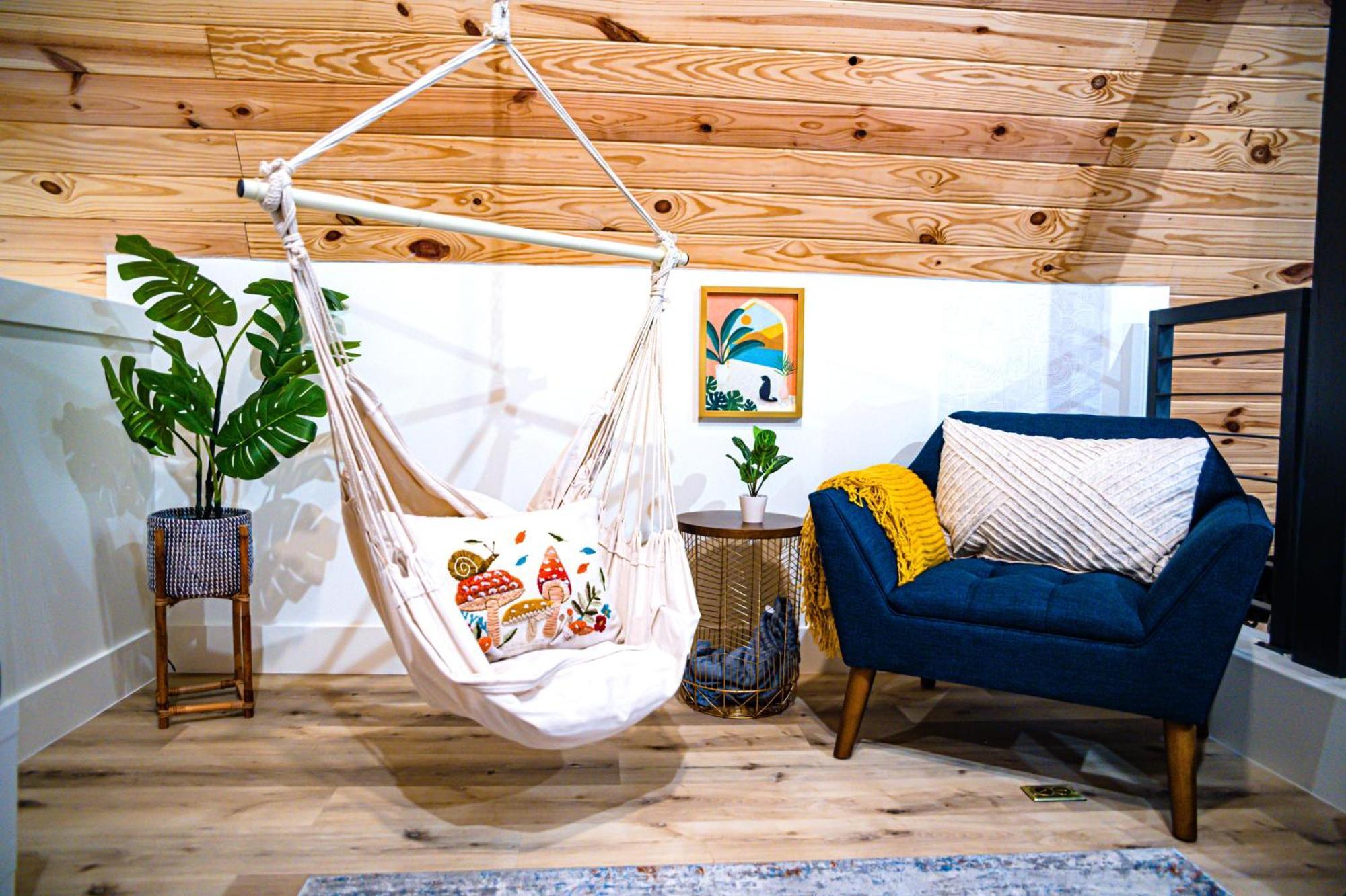 Gruene Daze Chalet - Stylish Aframe - Escape The Ordinary นิวบราวน์เฟลส์ ภายนอก รูปภาพ