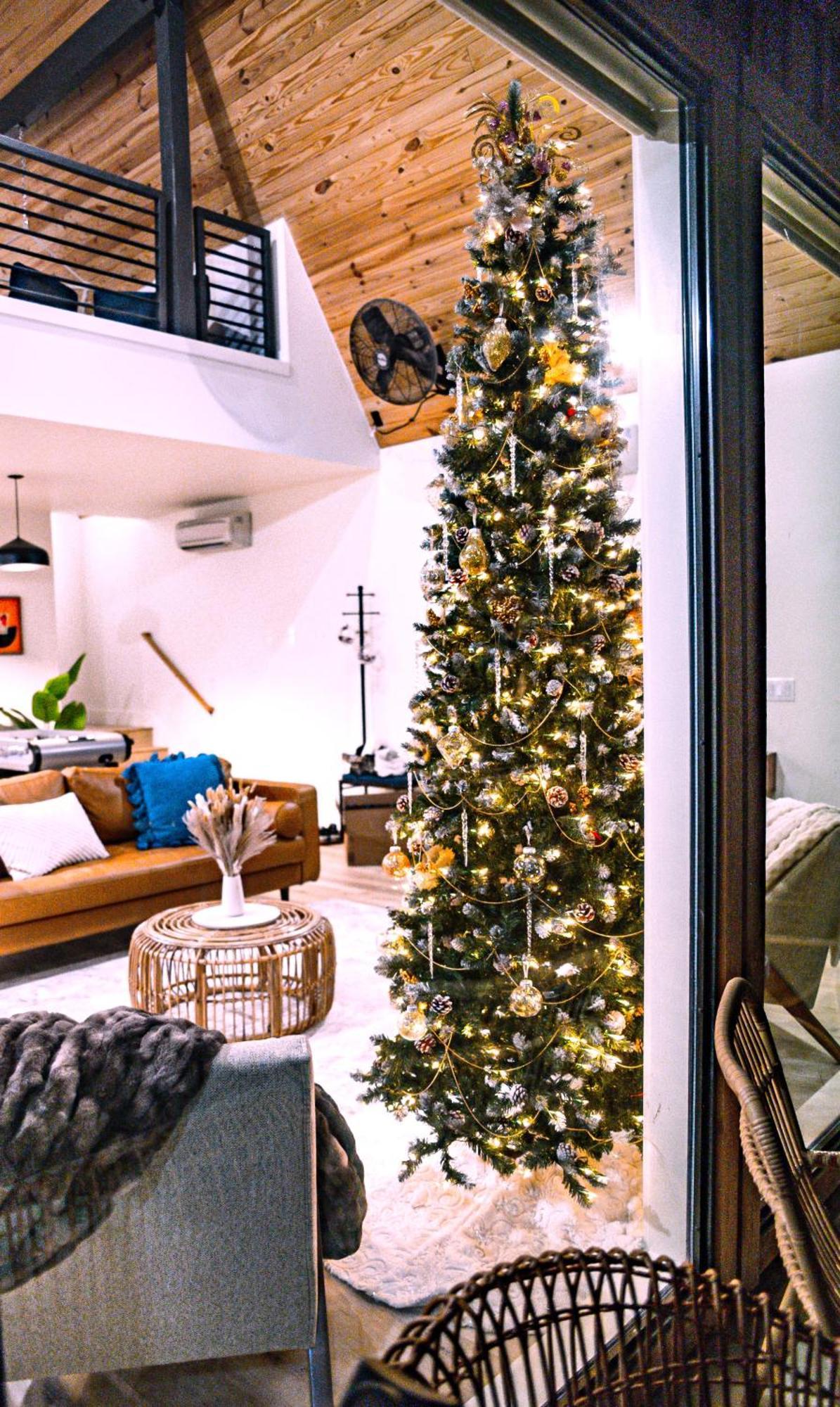 Gruene Daze Chalet - Stylish Aframe - Escape The Ordinary นิวบราวน์เฟลส์ ภายนอก รูปภาพ